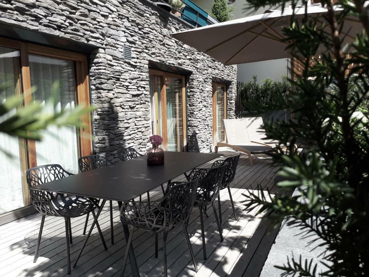 Messnerhaus Suite Siusi Εξωτερικό φωτογραφία