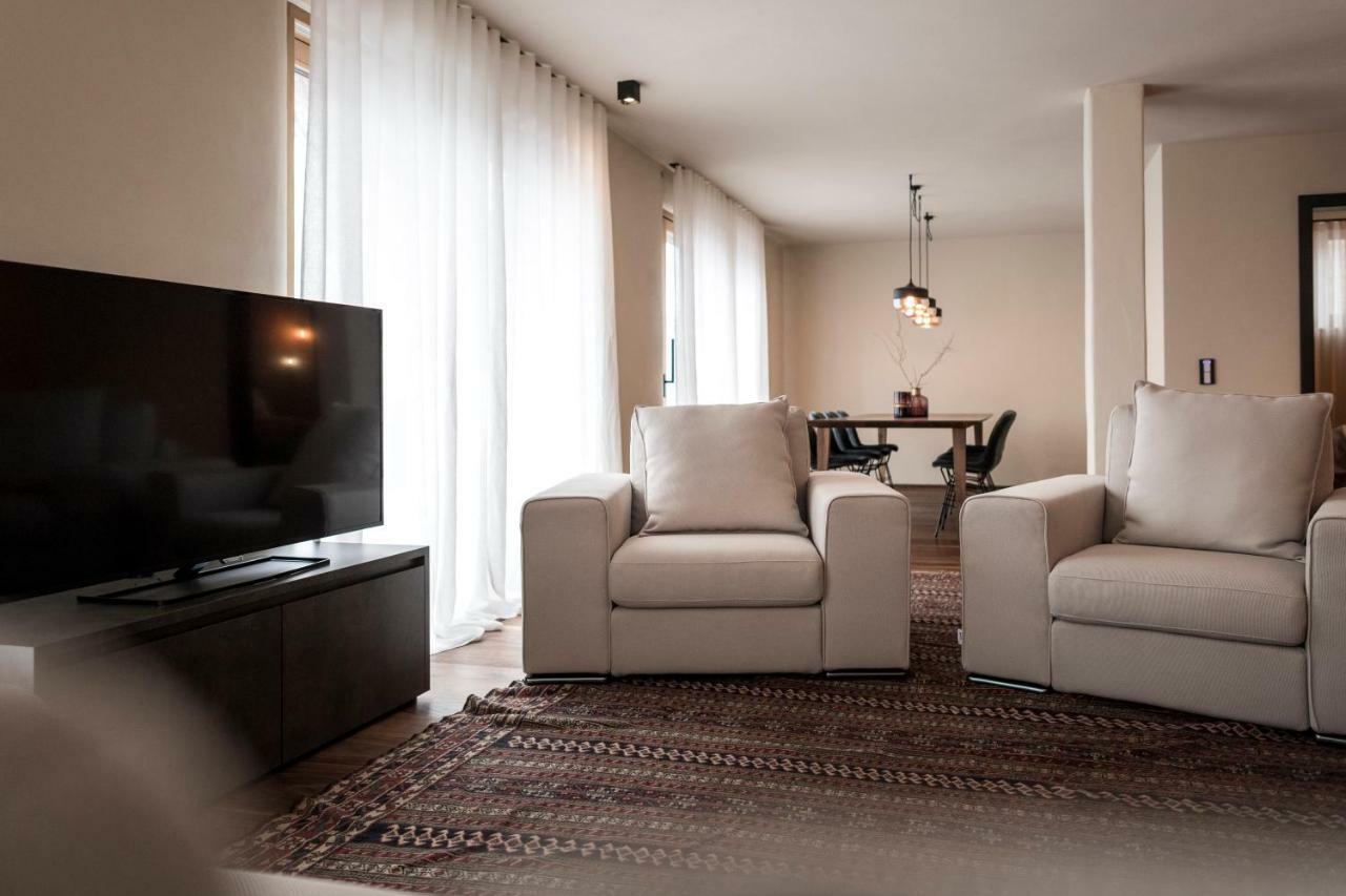 Messnerhaus Suite Siusi Εξωτερικό φωτογραφία