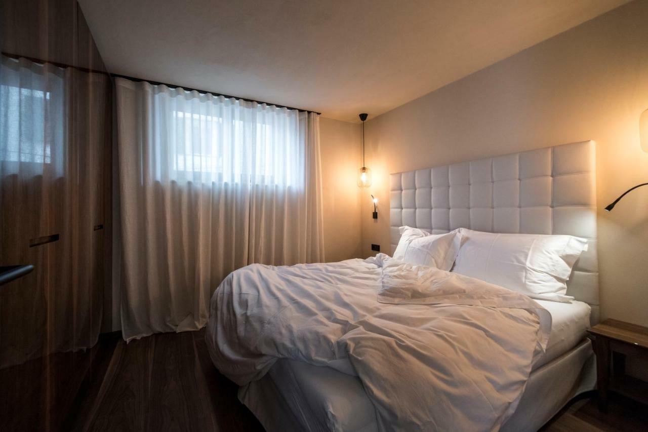 Messnerhaus Suite Siusi Εξωτερικό φωτογραφία