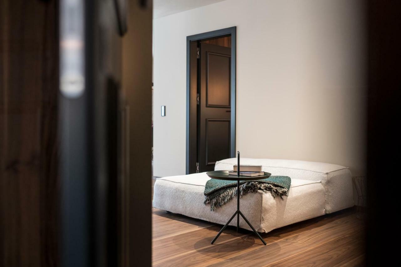 Messnerhaus Suite Siusi Εξωτερικό φωτογραφία